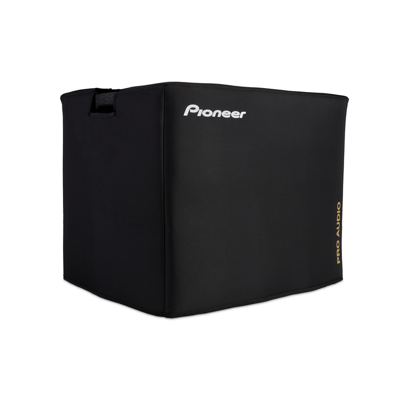Pioneer DJ CVR-XPRS1152S/E