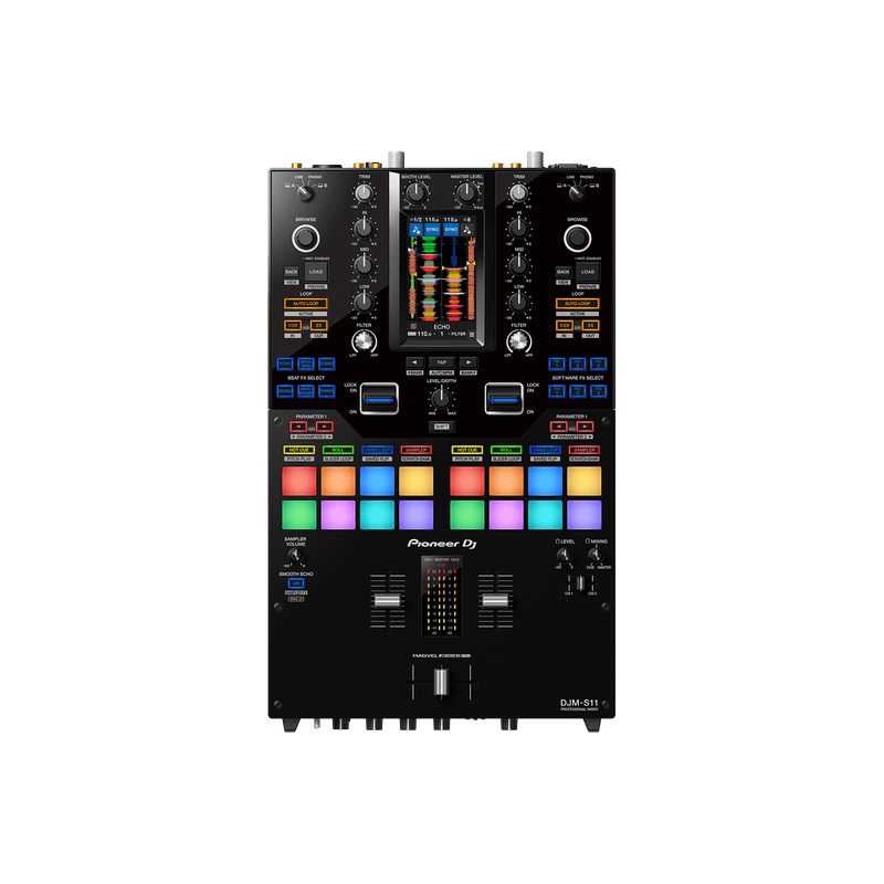 Pioneer DJM-S11