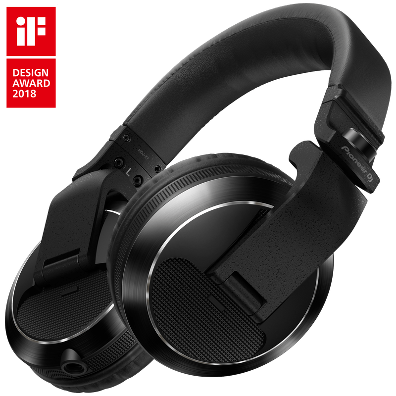 HDJ-X7