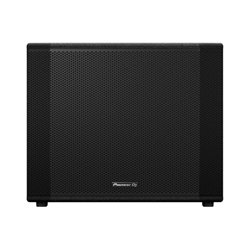 Pioneer DJ XPRS1182S