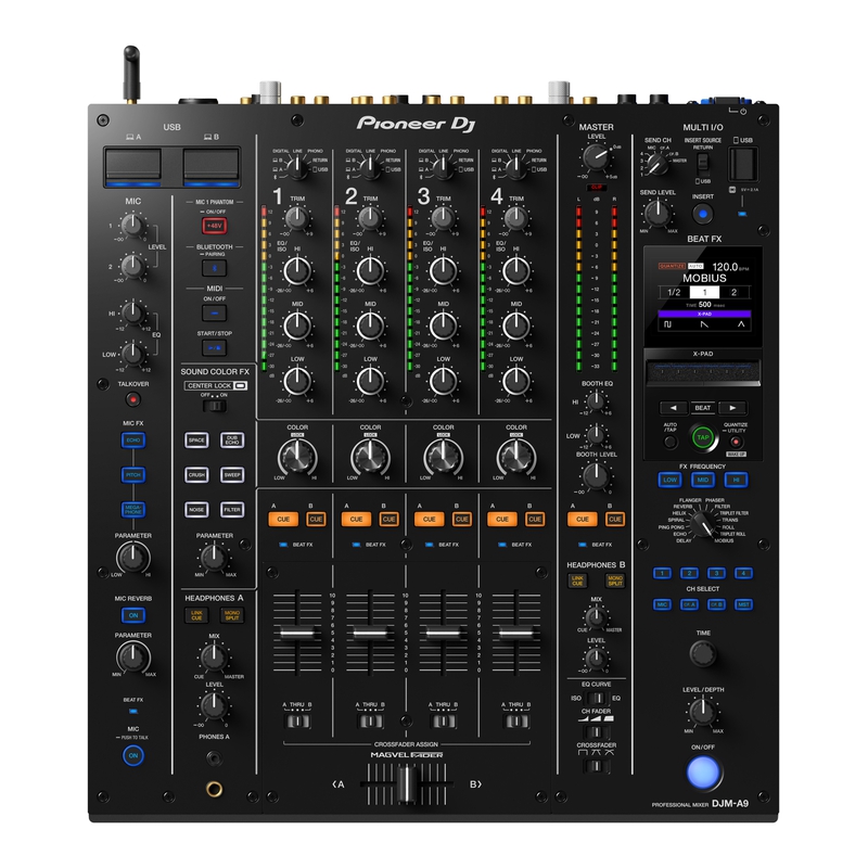 Pioneer DJM-A9