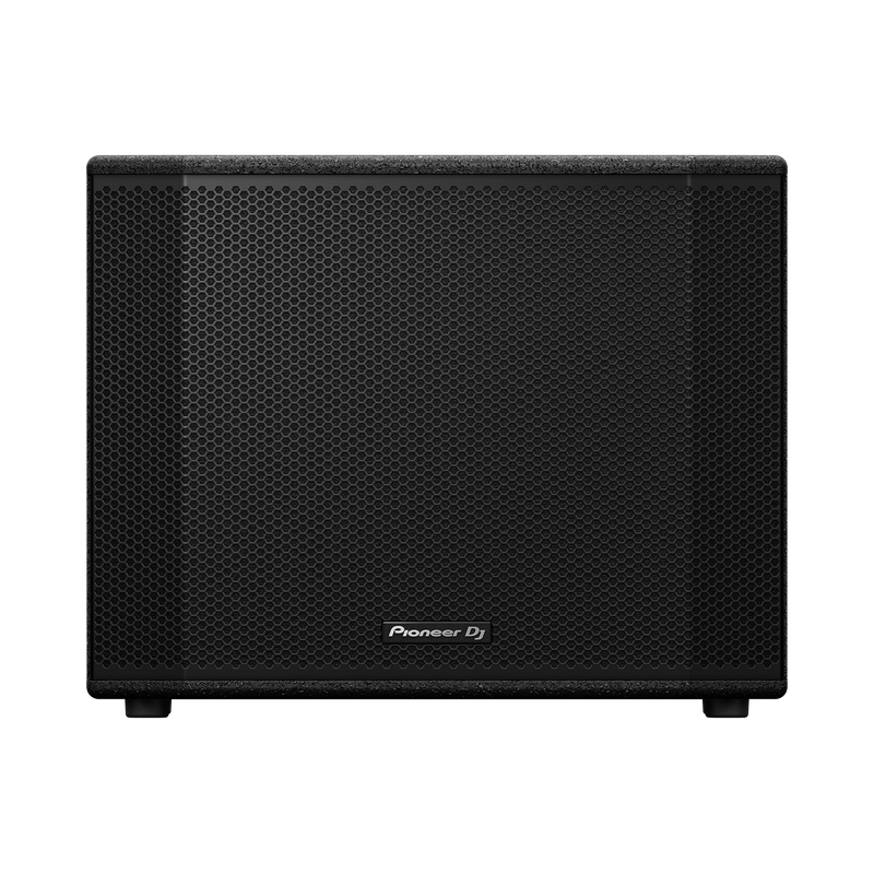 Pioneer DJ XPRS1152S