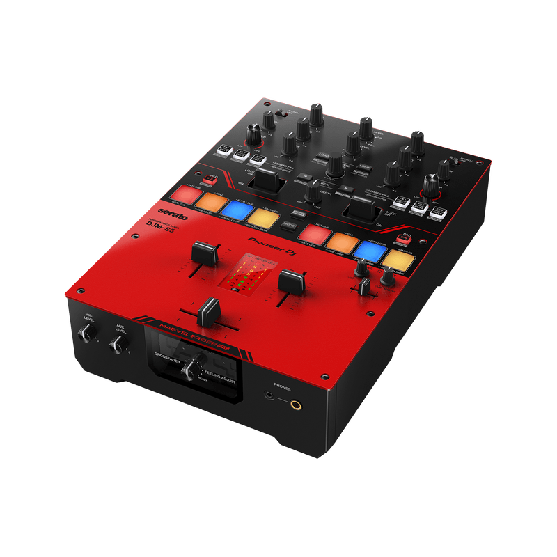 Pioneer DJM-S5