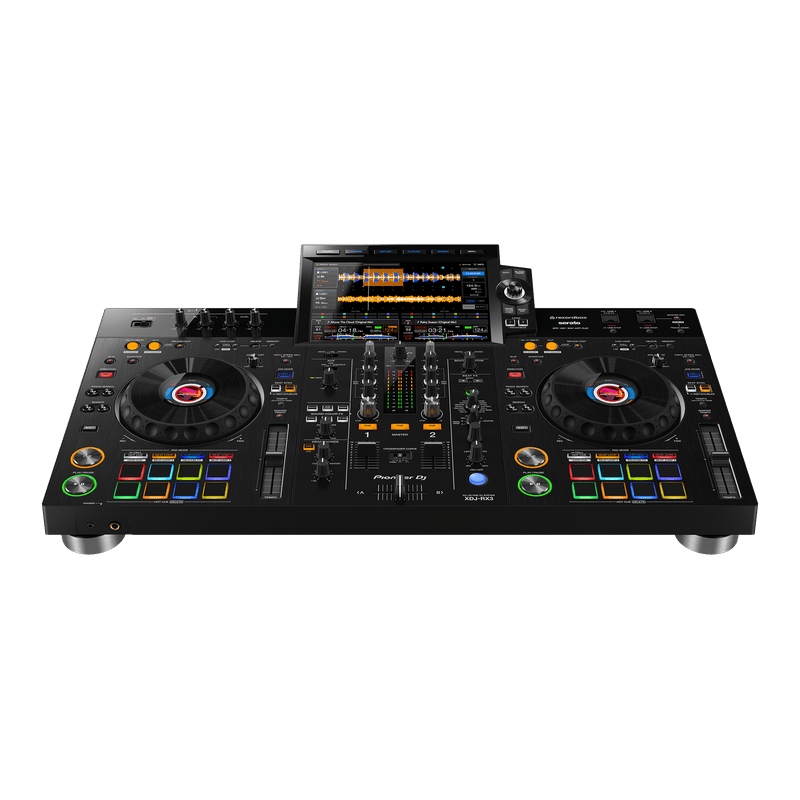 Pioneer DJ XDJ-RX3