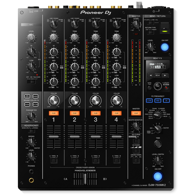 DJM-750MK2