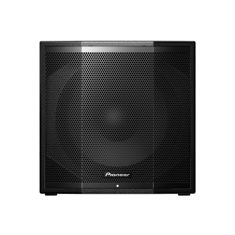 XPRS 115S