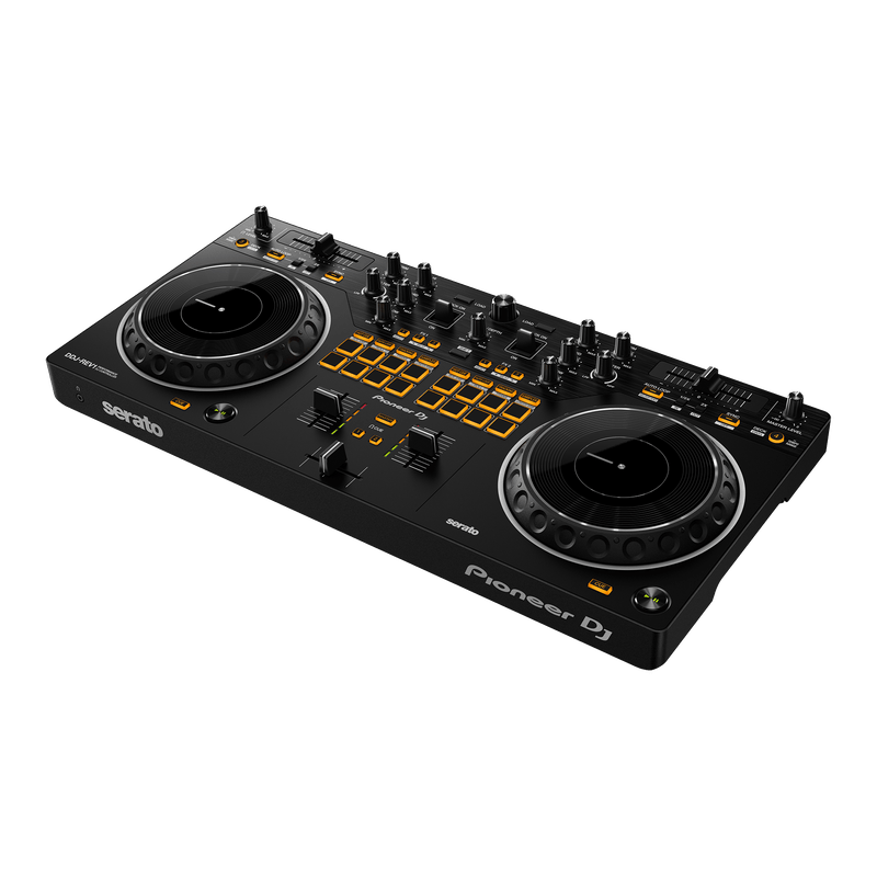 Pioneer DDJ-REV1
