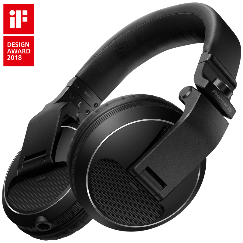 HDJ-X5