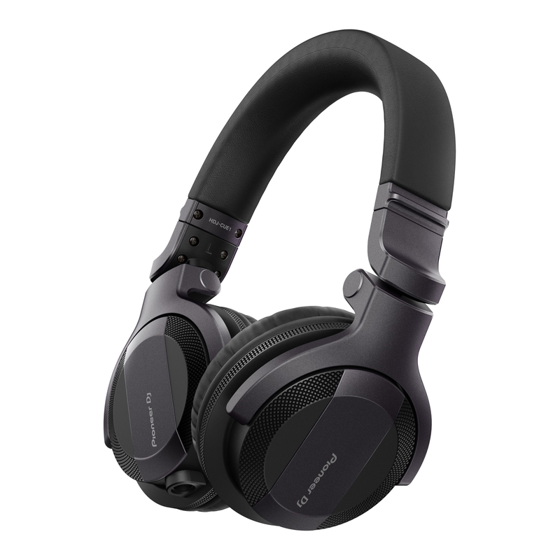 Pioneer HDJ-CUE1(wired, black)