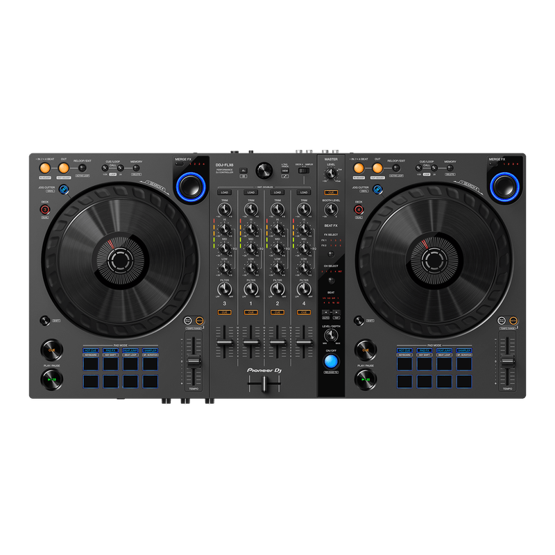 Pioneer DDJ-FLX6-GT