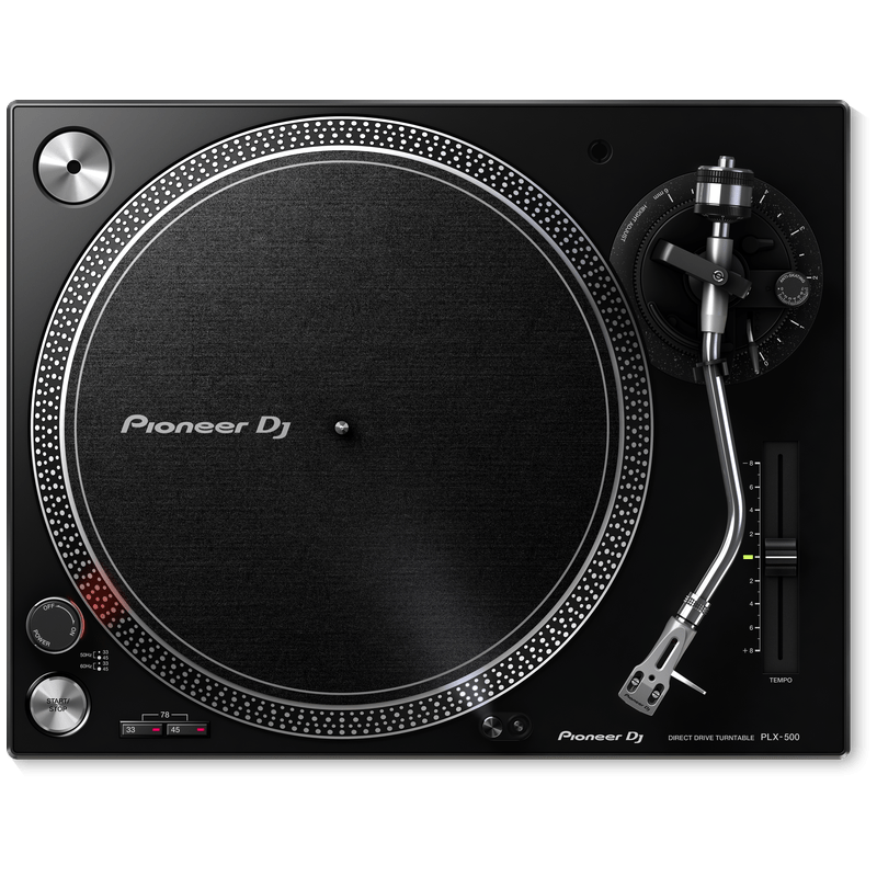 Pioneer PLX-500 