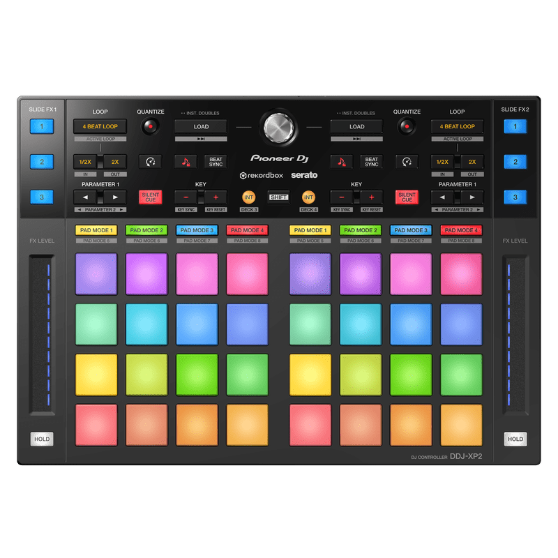 Pioneer DDJ-XP2