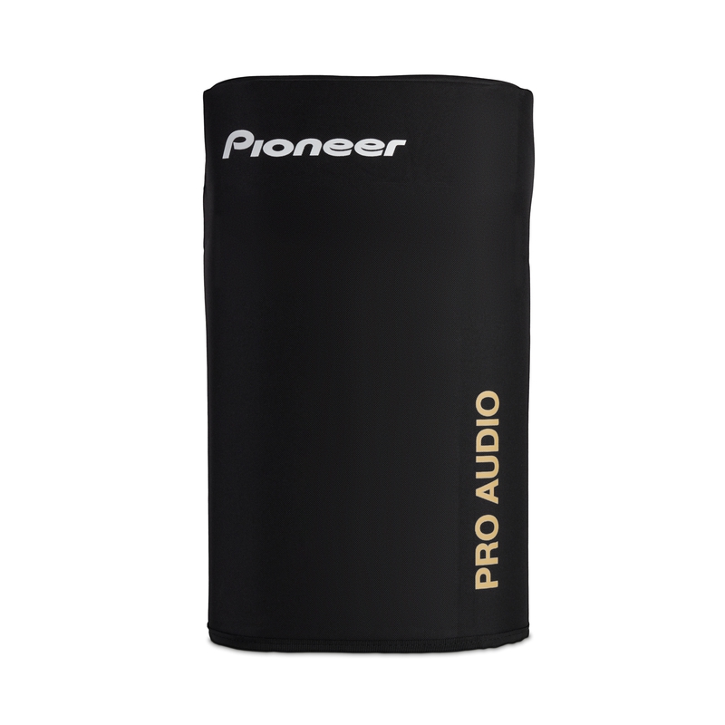 Pioneer DJ CVR-XPRS122/E