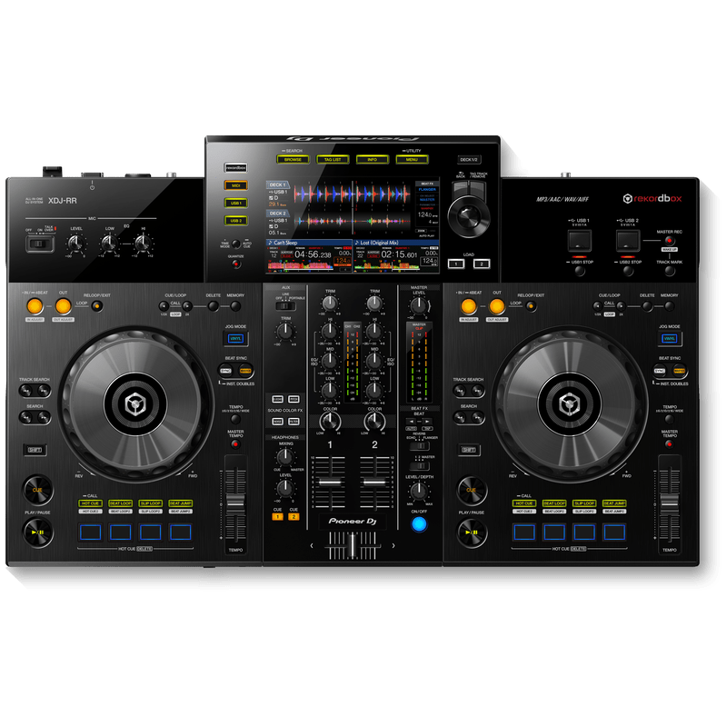 Pioneer XDJ-RR