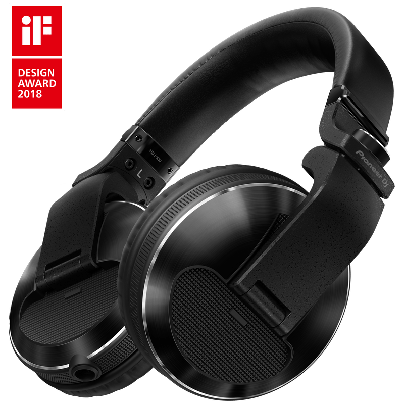 HDJ-X10