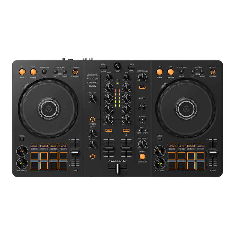 Pioneer DJ FLX4