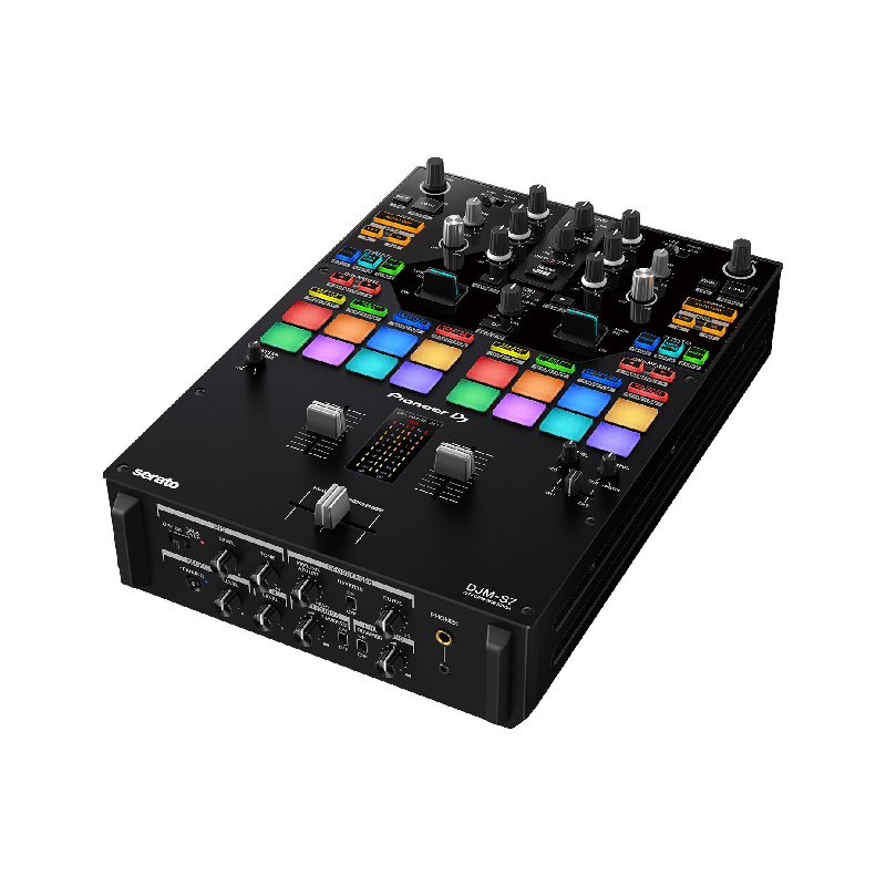 Pioneer DJM-S7