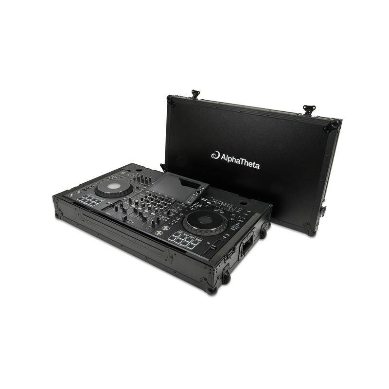 AlphaTheta FLT-XDJAZ flight case