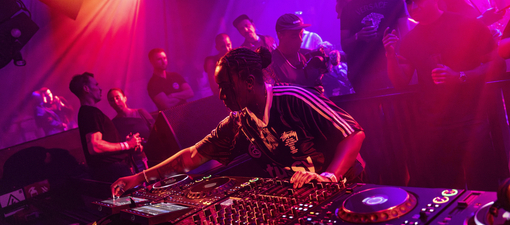 AlphaTheta / Pioneer DJ