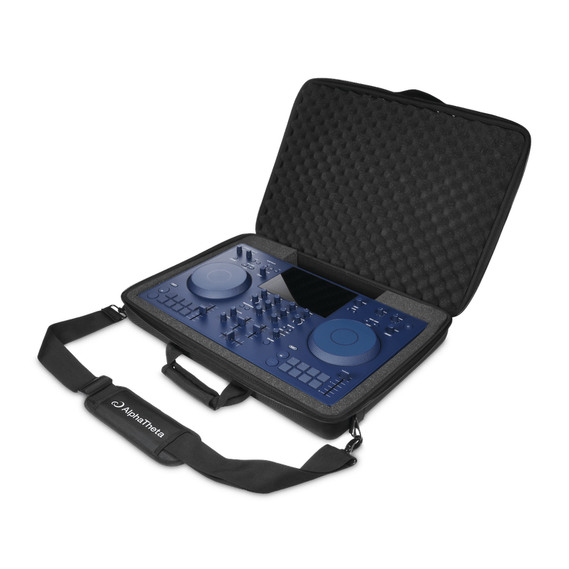 AlphaTheta DJC-OMNIS-DUO BAG