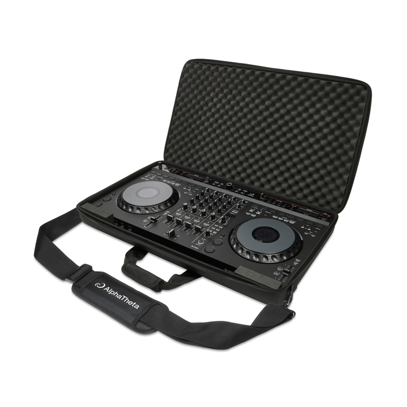AlphaTheta DJC-GRV6 BAG (soma)