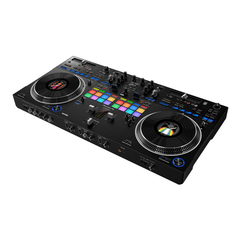 Pioneer DDJ-REV7