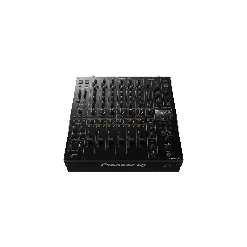 Pioneer DJ - DJM-V10-LF mixer