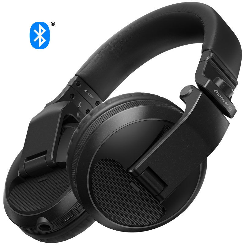 HDJ-X5BT