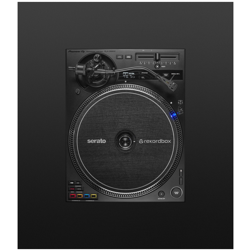 Pioneer DJ PLX-CRSS12